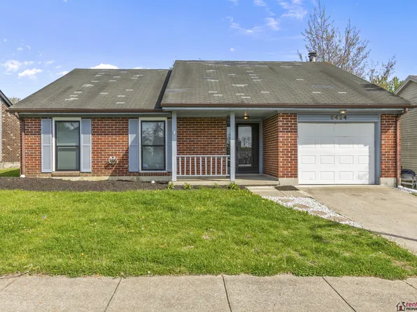 3424 Promenade Dr, Lexington, KY 40515