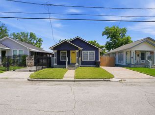 5315 Bell St, Houston, TX 77023