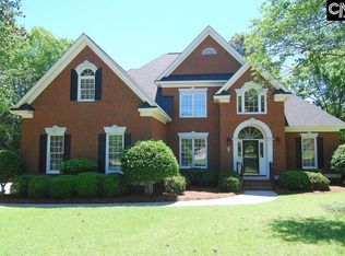 308 Bentwood Ln, Columbia, SC 29229