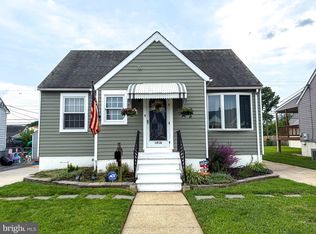 1816 Walnut Ave, Baltimore, MD 21222