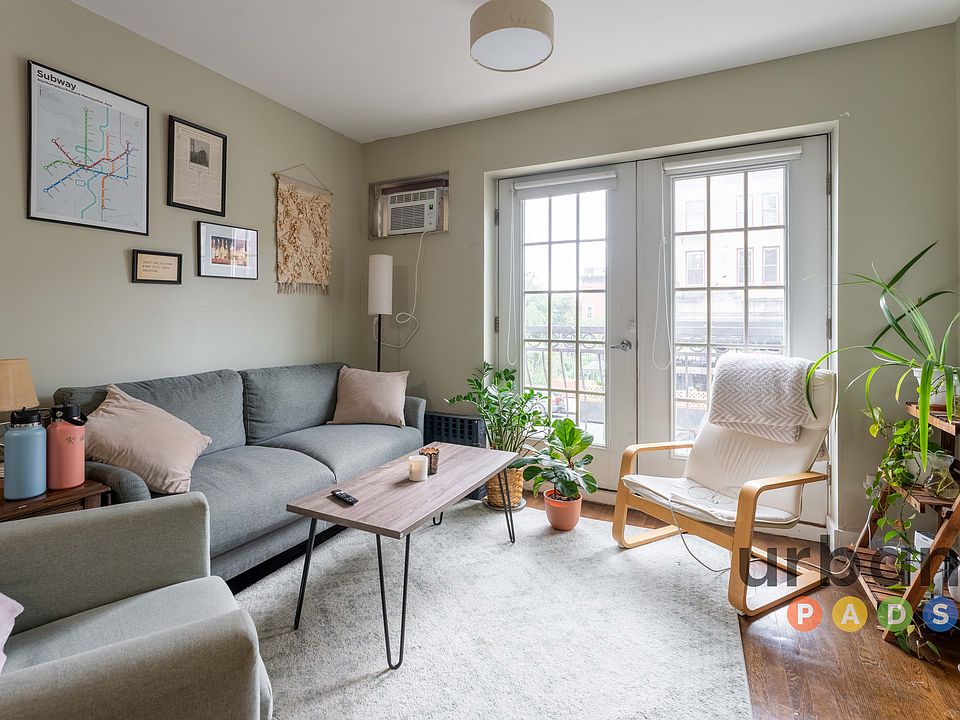 1st image of 1400 Bedford Ave #2F