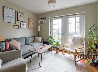 1400 Bedford Ave #2F, Brooklyn, NY 11216
