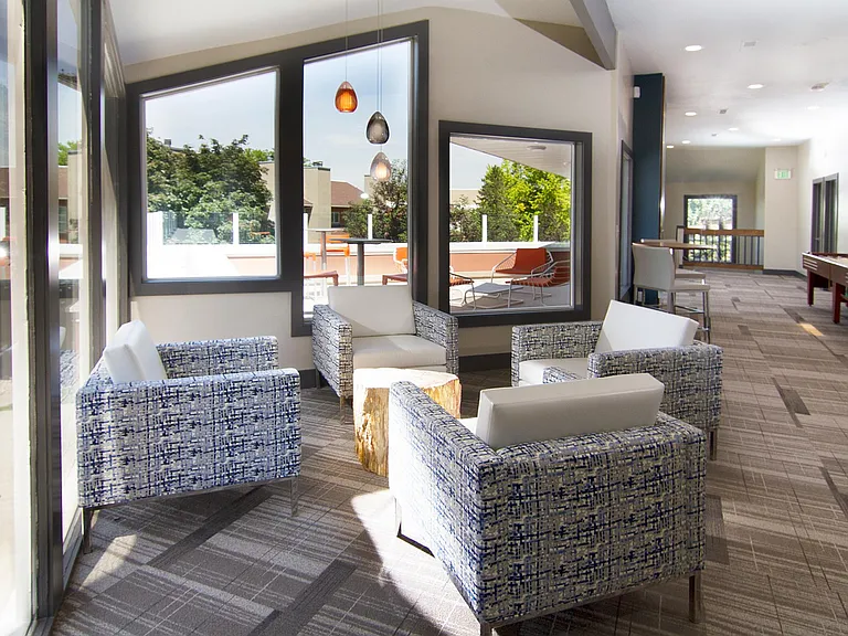 Foothill Place Apartments — Photo 40