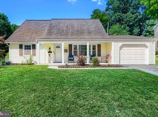 13459 Overbrook Ln, Bowie, MD 20715