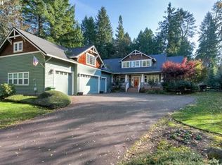 7330 SW Montgomery Way, Wilsonville, OR 97070