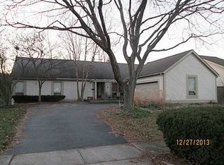 6779 Oakfair Ave, Columbus, OH 43235
