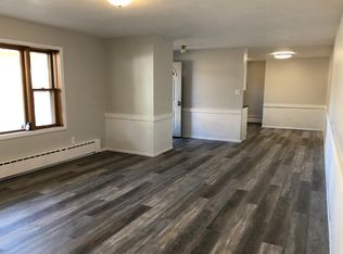 1805 Hanaford Ave, Bismarck, ND 58501