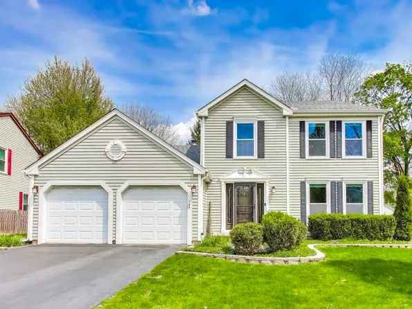 145 N Royal Oak Dr, Vernon Hills, IL 60061