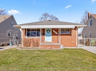 14820 Euclid Ave, Allen Park, MI 48101