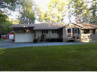 661 Highland Rd, Warren, ME 04864
