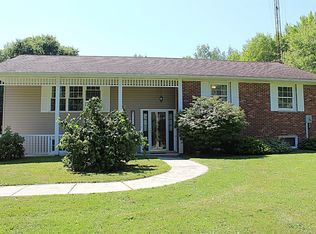 21997 Blooming Valley Rd, Meadville, PA 16335