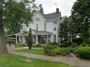 7993 E Walnut St, Lexington, IN 47138