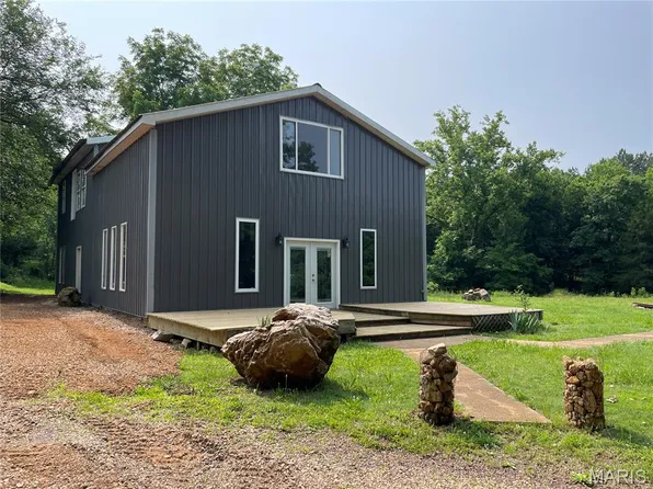 1554 County Road 353, Piedmont, MO 63957