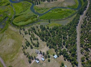 42946 Green Forest Dr, Chiloquin, OR 97624