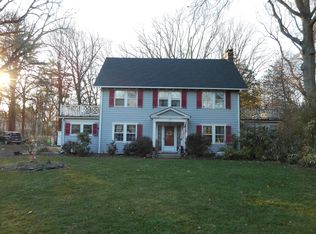 717 Watchung Rd, Bound Brook, NJ 08805