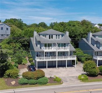 272 Shore Rd #A, Westerly, RI, 02891