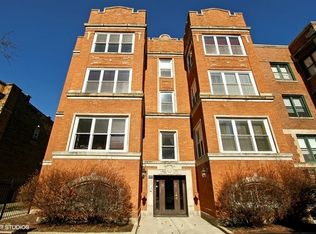 838 E 52nd St #2E, Chicago, IL 60615
