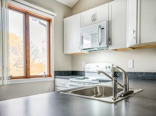 Corn Hill Townhouses & Apartments, Rochester, NY 14608