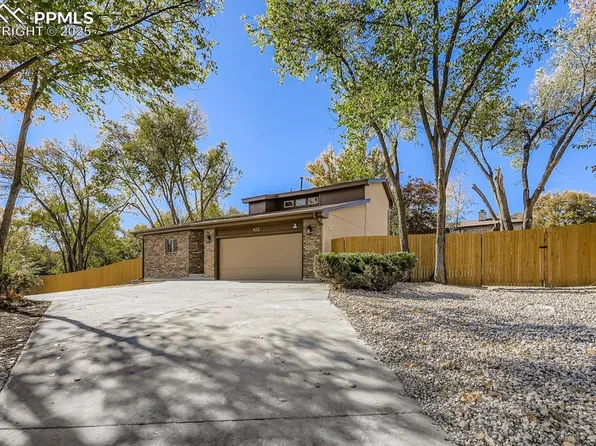 422 S Chelton Rd, Colorado Springs, CO 80910