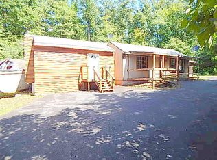 6130 Four Point Rd, Bethel, PA 19507