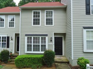 2802 Crestscene Trl, Raleigh, NC 27603