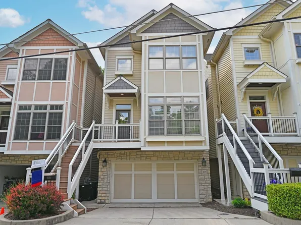 629 Athens Ave, Cincinnati, OH 45226