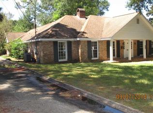 3741 McClellan Rd, Pensacola, FL 32503