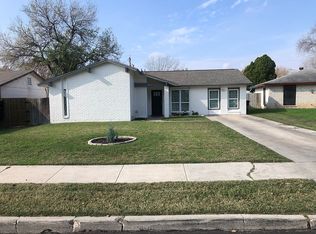 6711 Lucerne, San Antonio, TX 78218