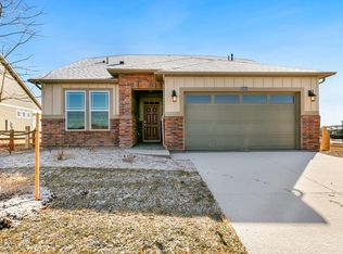 7757 E 157th Ave, Thornton, CO 80602