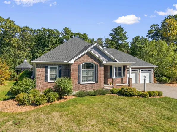17 Elizabeth Lane, Kittery, ME 03905