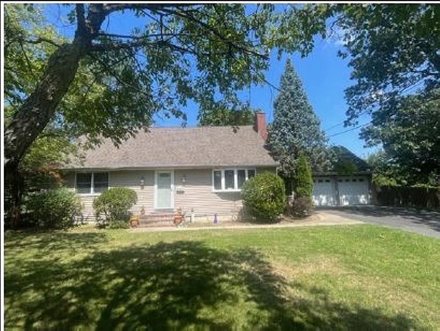 Property Front View