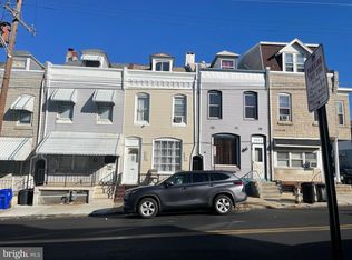 1021 Spring St, Reading, PA 19604