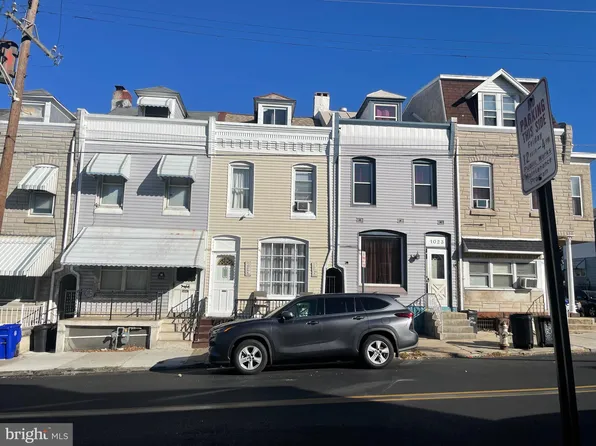 1021 Spring St, Reading, PA 19604