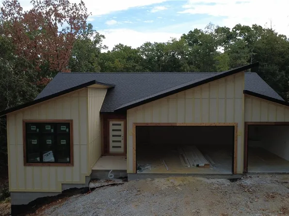 6 Bradwell Ln, Bella Vista, AR 72715