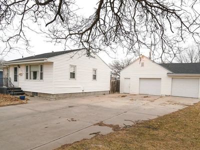 1719 N Huston Ave, Grand Island, NE, 68803