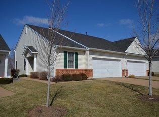 1594 Royalton Ct, O'Fallon, MO 63366