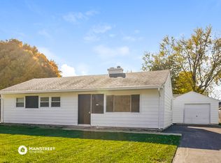 217 Woodland Dr, New Whiteland, IN