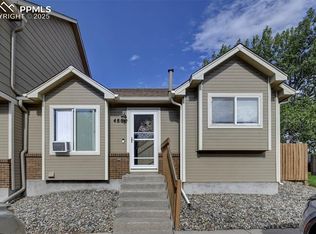 4801 Live Oak Dr, Colorado Springs, CO 80916