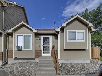 4801 Live Oak Dr, Colorado Springs, CO, 80916