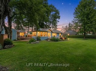 101 Hedge Rd, Georgina, ON L0E 1R0