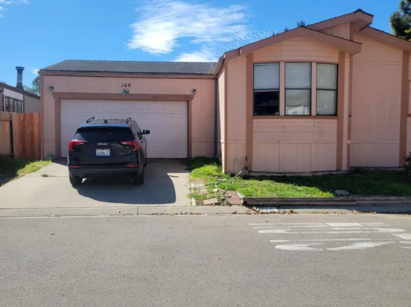 1317 N V St Space 160, Lompoc, CA 93436