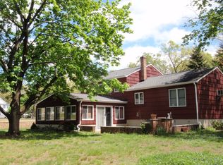 18 Chestnut St, Allendale, NJ 07401