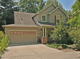 3722 SE Rural St, Portland, OR 97202