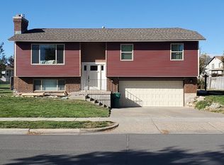 368 W 350 S, Layton, UT 84041