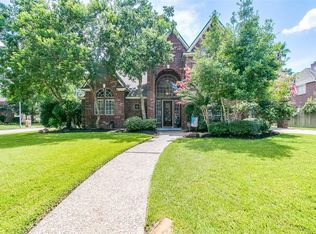 18603 Big Cypress Dr, Spring, TX 77388