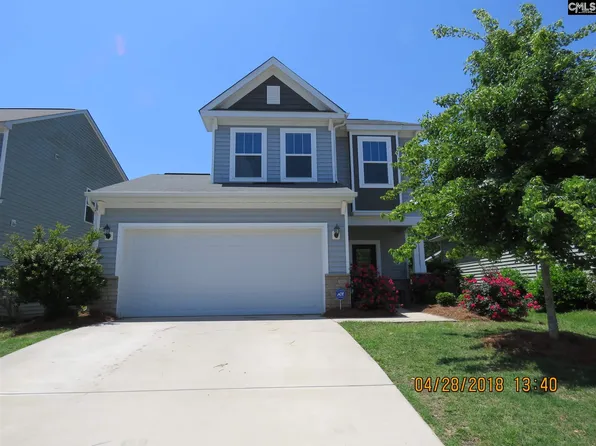 140 Cordage Dr, Chapin, SC 29036