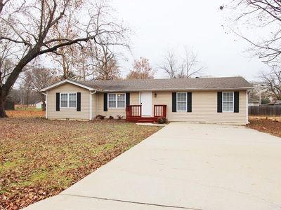 14 Cross St, Mayflower, AR, 72106