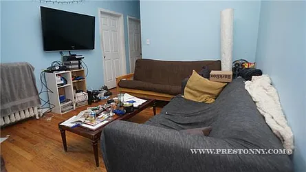 Rented by JM Preston Properties LLC