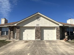 2322 Wildewood Dr UNIT A, Harker Heights, TX 76548
