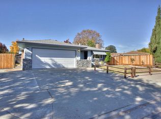 41165 Alline St, Fremont, CA 94538